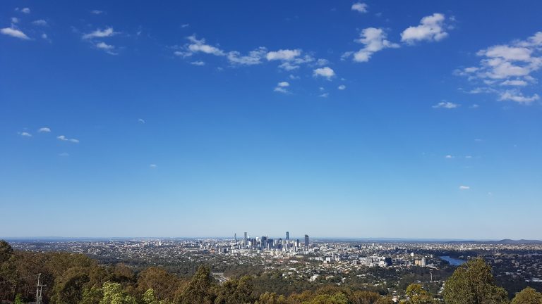 Brisbane, Australië