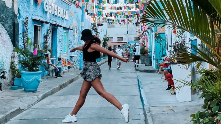 Cartagena