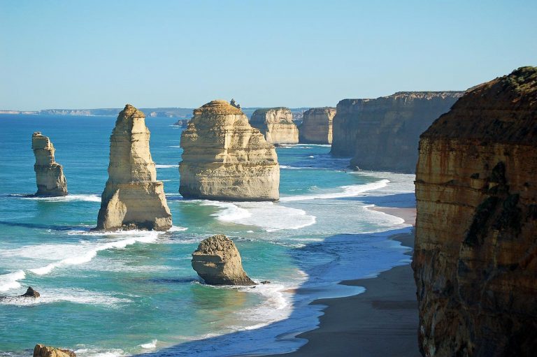 Great Ocean Road Australië