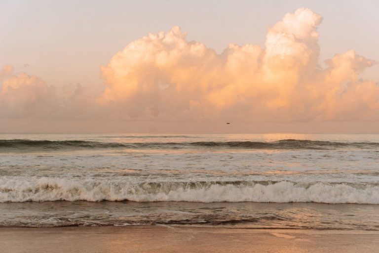 Playa Santa Teresa Morning