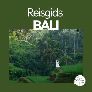 Reisgids Bali