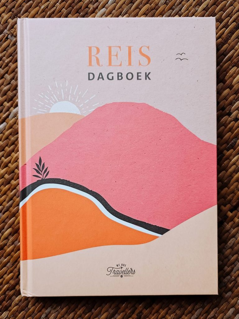 Reisdagboek
