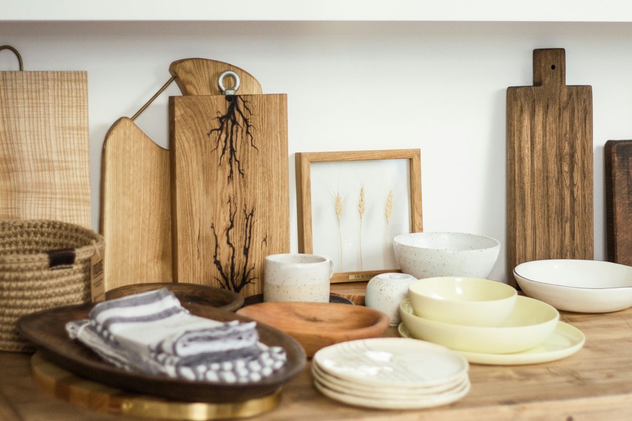 Keuken cadeaus voor reisliefhebbers
