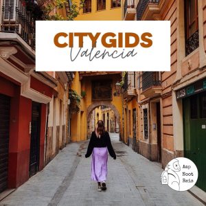 Citygids Valencia