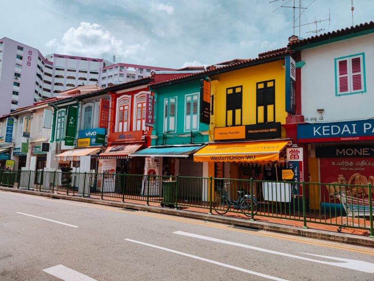 little-india-singapore