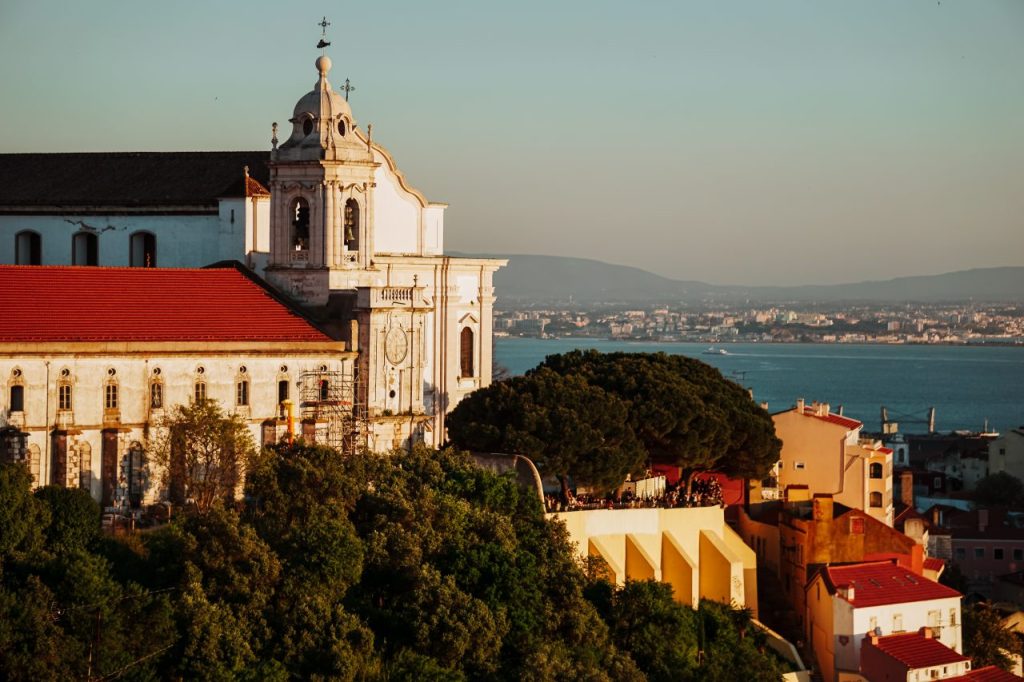 Graça Lissabon
