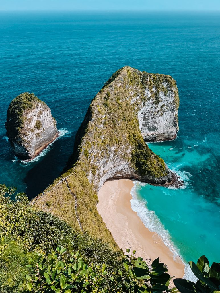 Kelingking Nusa Penida