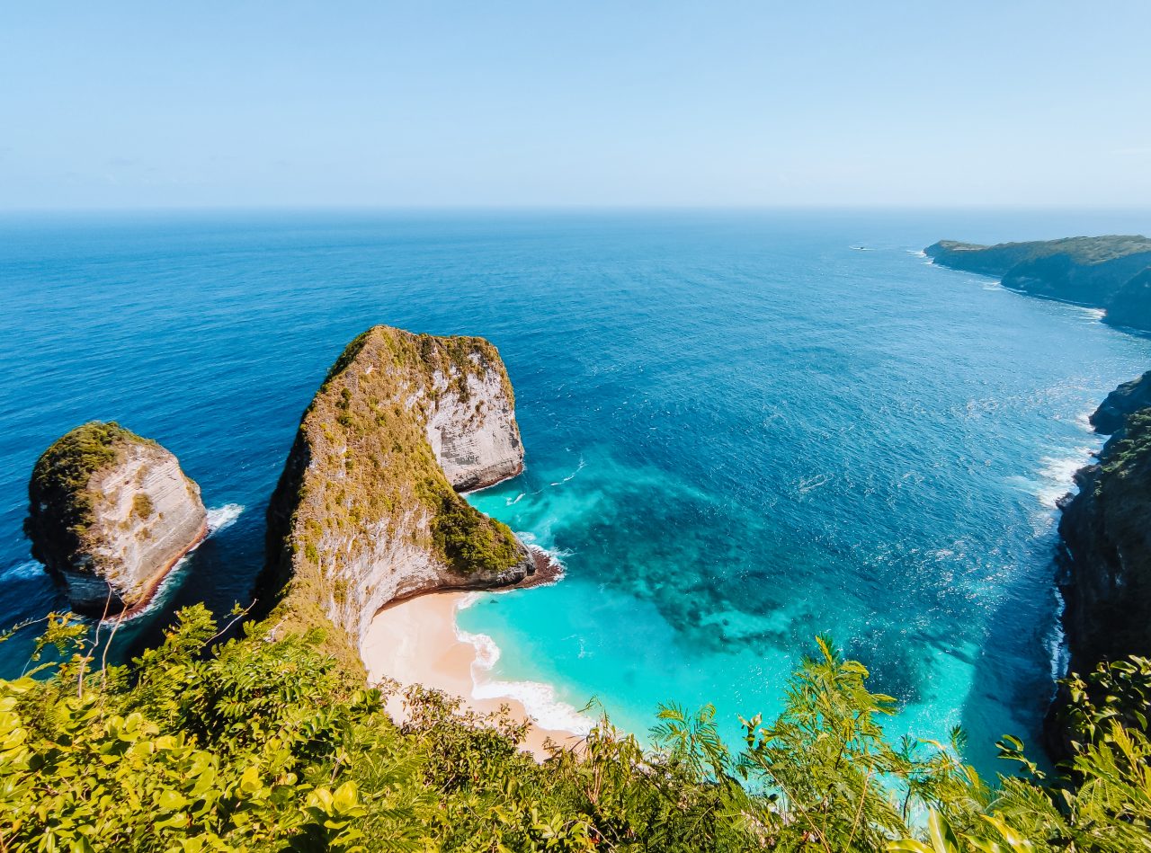 Kelingking Nusa Penida