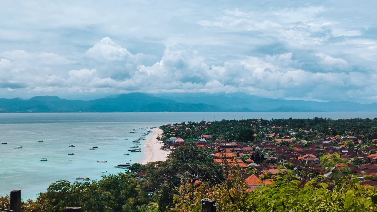 Nusa Lembongan Bali