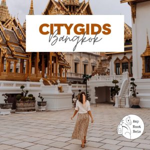 Citygids Bangkok product
