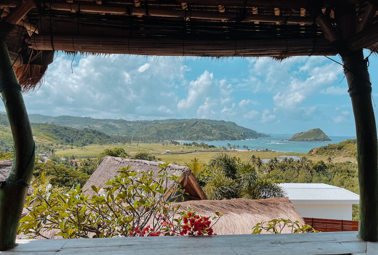 kuta lombok