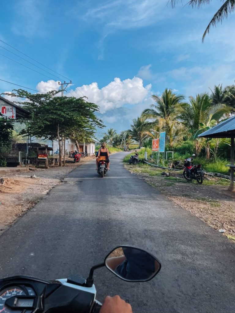 touren lombok
