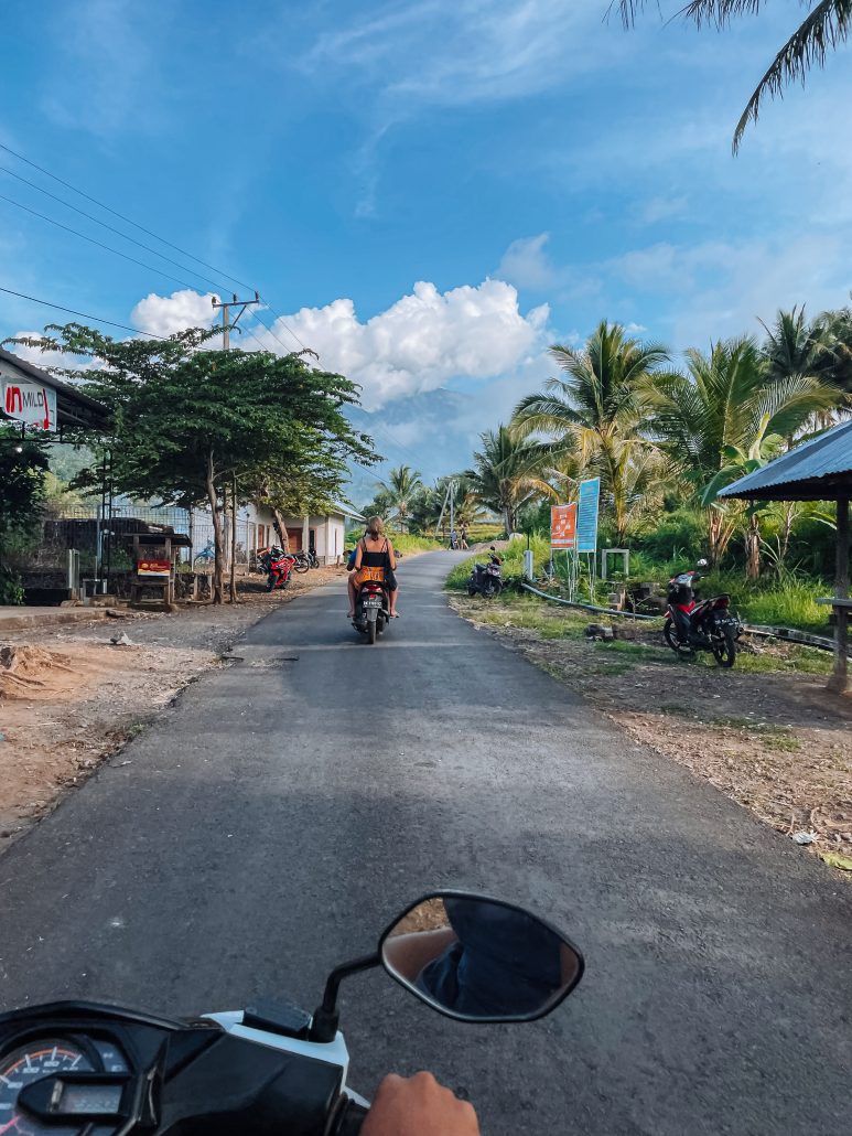 touren lombok