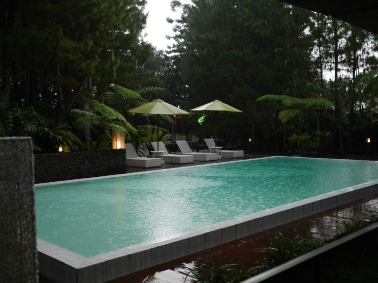Accommodatie Java
