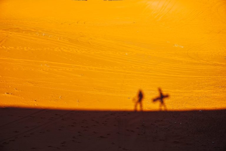 Avontuurlijke activiteiten vanuit Marrakech