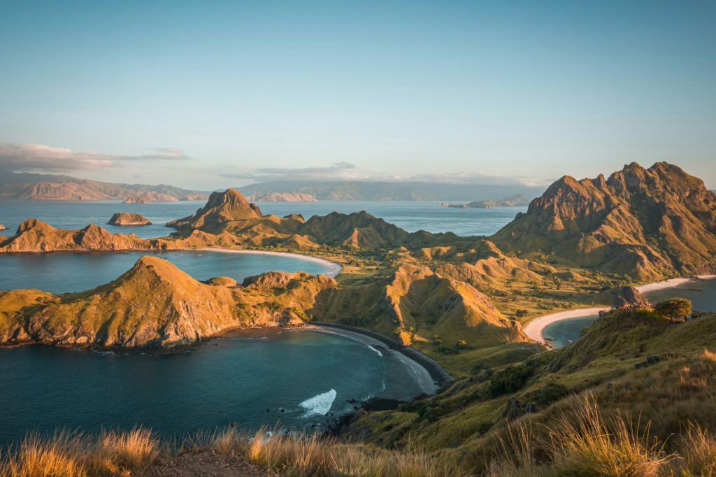 Flores Indonesië