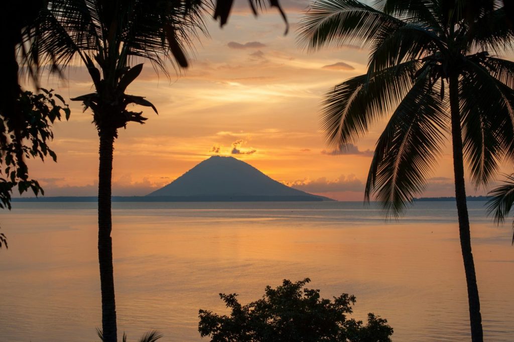 Sulawesi Indonesië