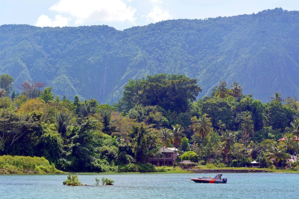 Sumatra Indonesië
