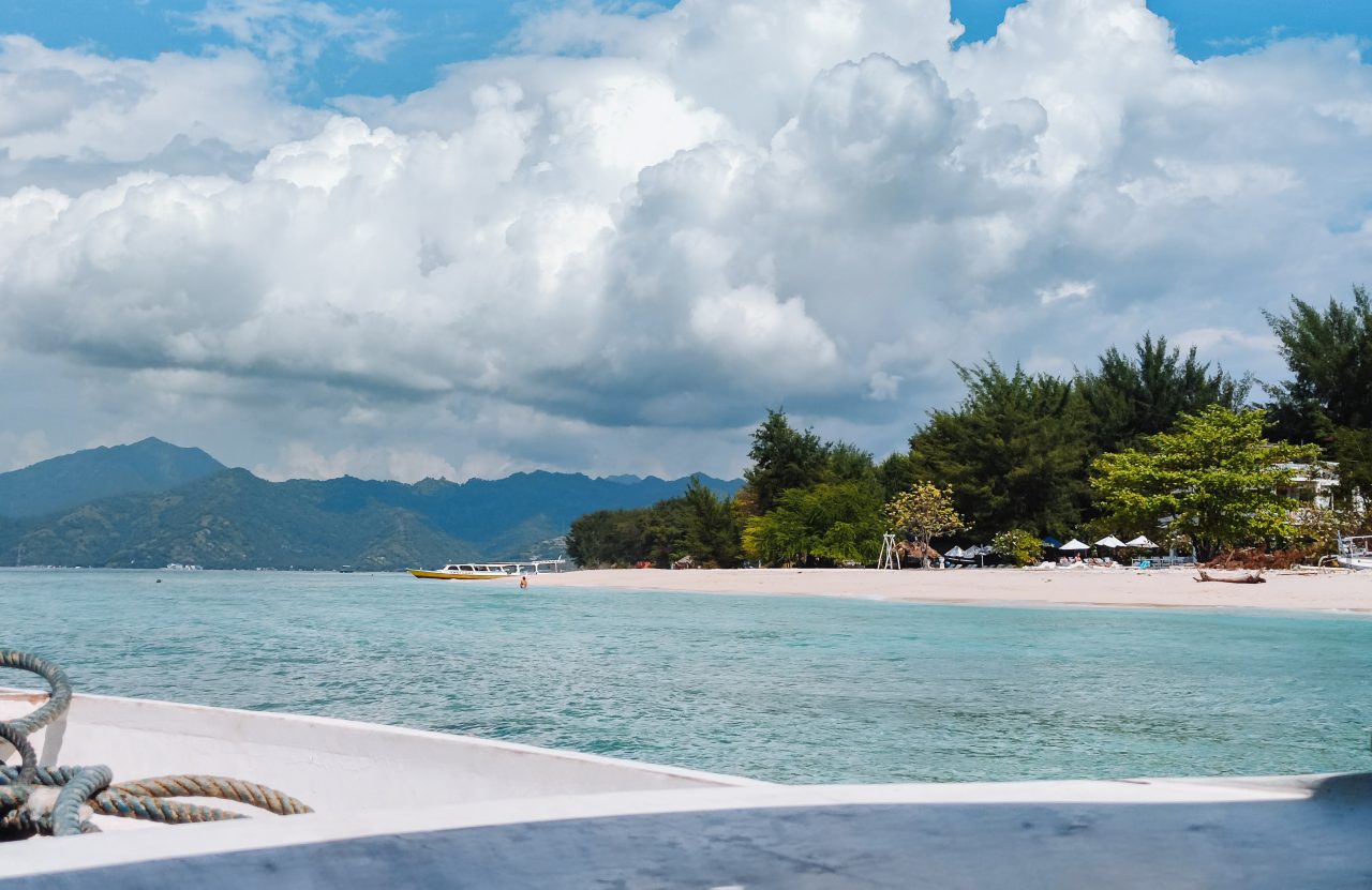 gili eilanden