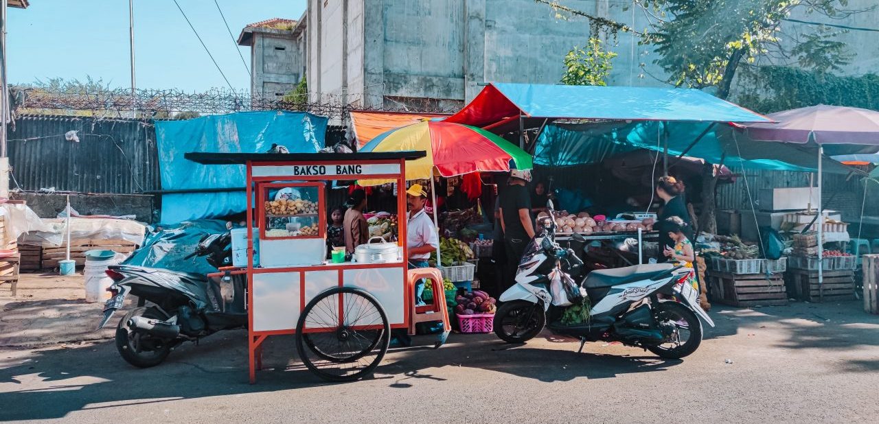 Straat malang
