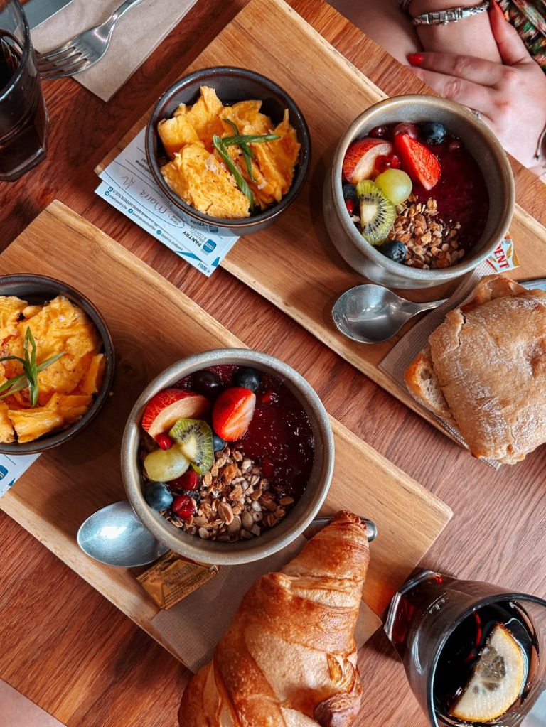 brunch boedapest