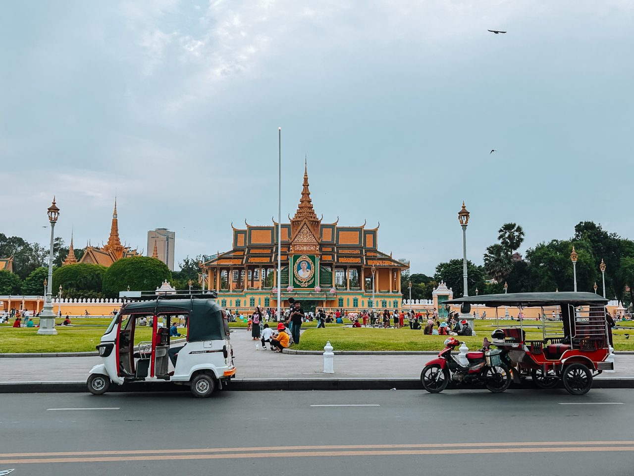 phnom Penh