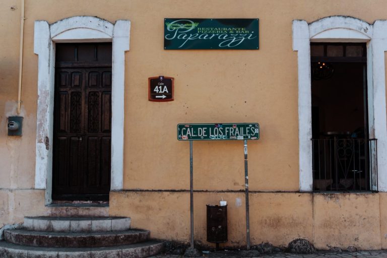 Accommodaties Valladolid