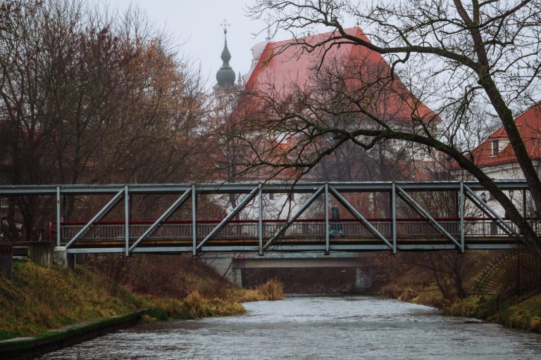 Is Vilnius de moeite waard