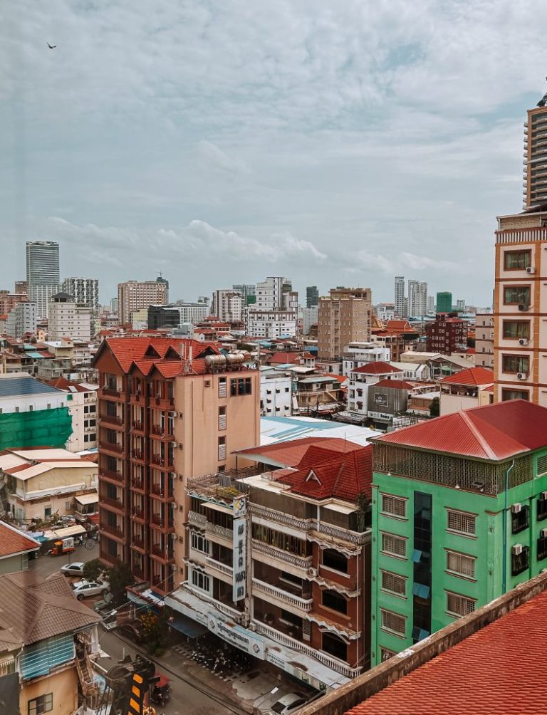 phnom penh