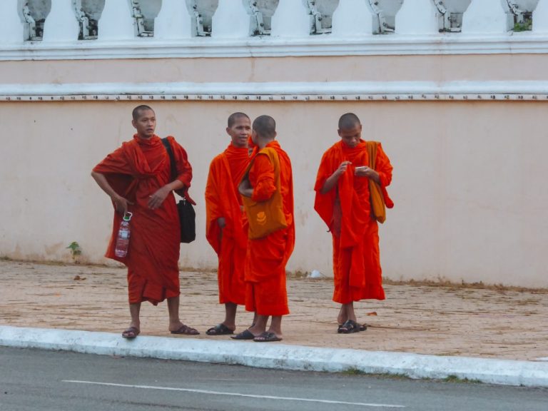 phnom penh stad