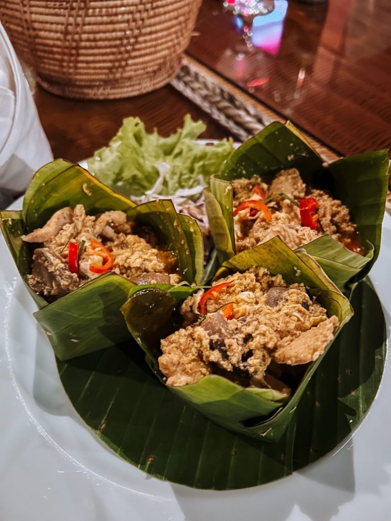 restaurant Phnom Penh