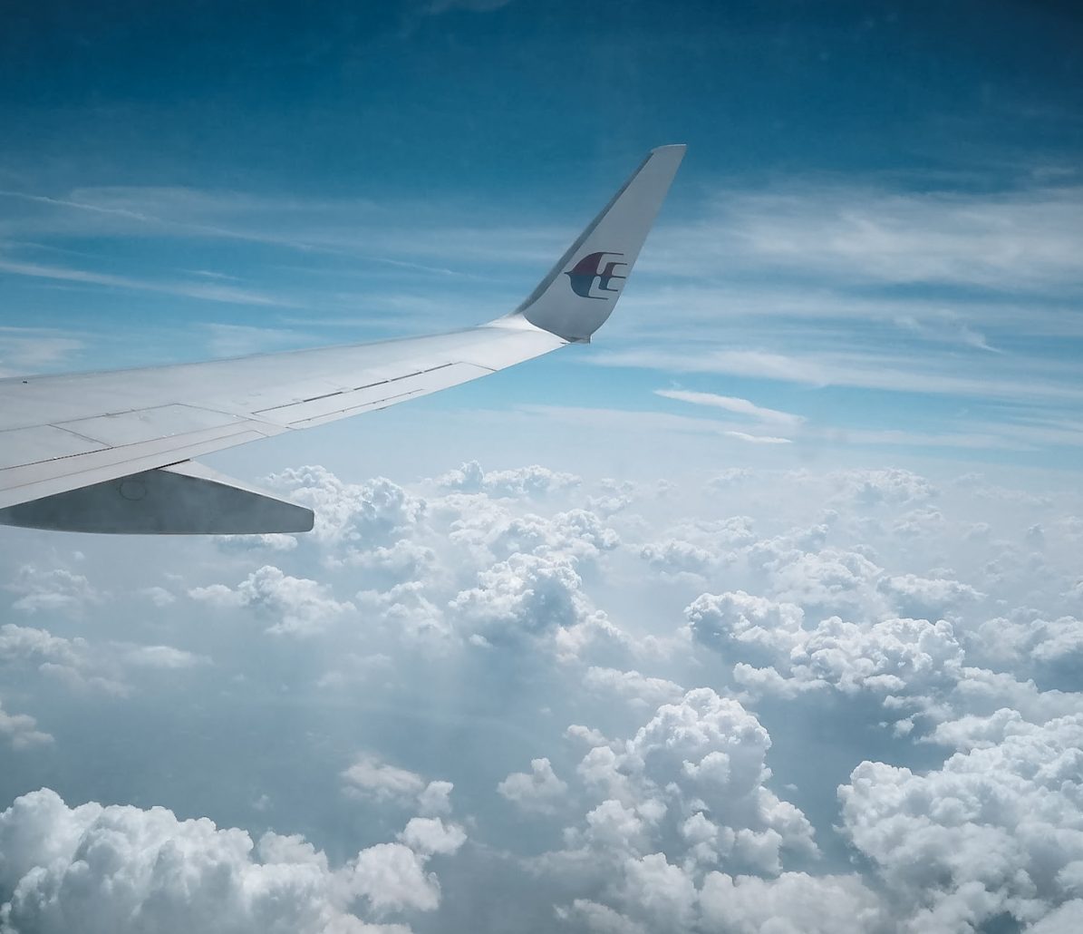 reizen van vietnam naar cambodja