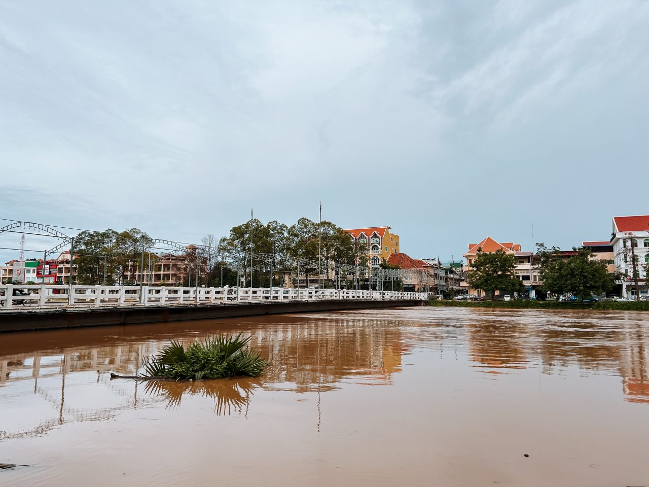 Battambang Cambodja