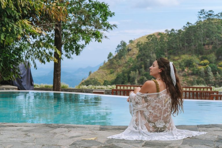 Ella, Sri Lanka