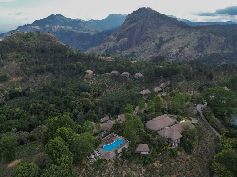 Ella, Sri Lanka