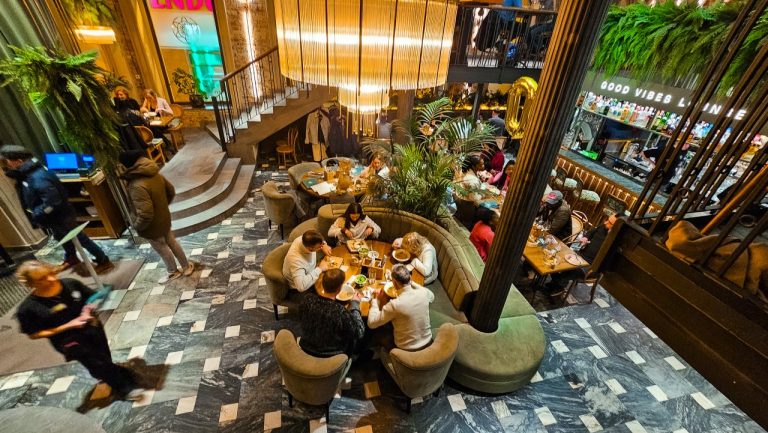 Restaurants, Wroclaw