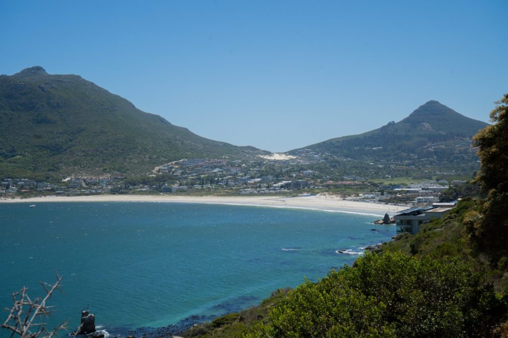 Dagtrip vanuit Kaapstad naar Hout Bay