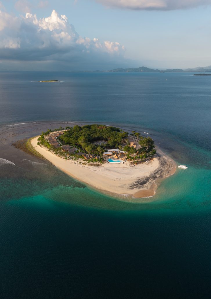 secret gili lombok le pirate