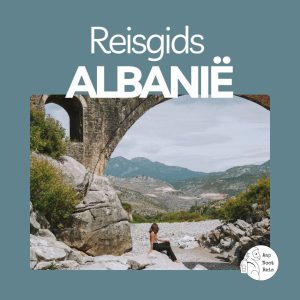 Reisgids Albanië