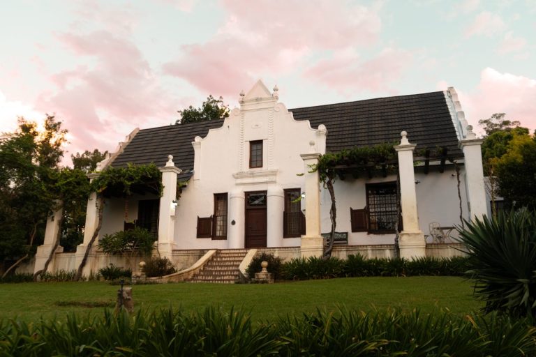 Wat te doen in Stellenbosch