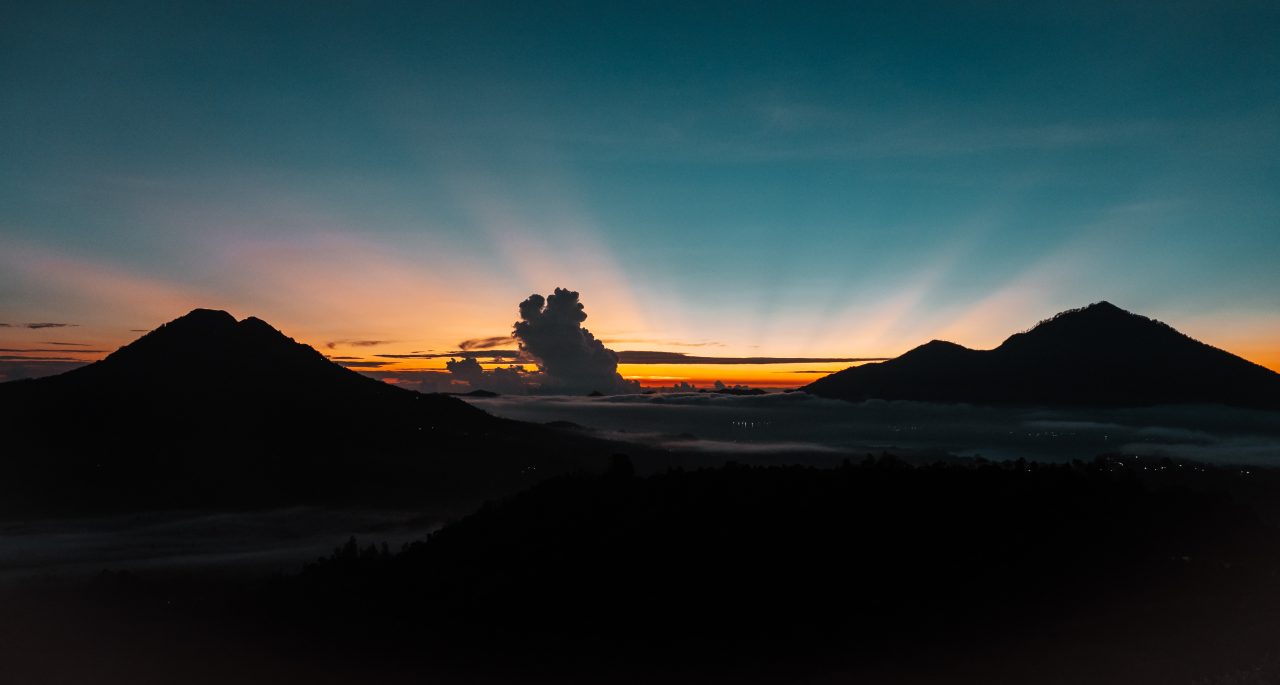 kintamani
