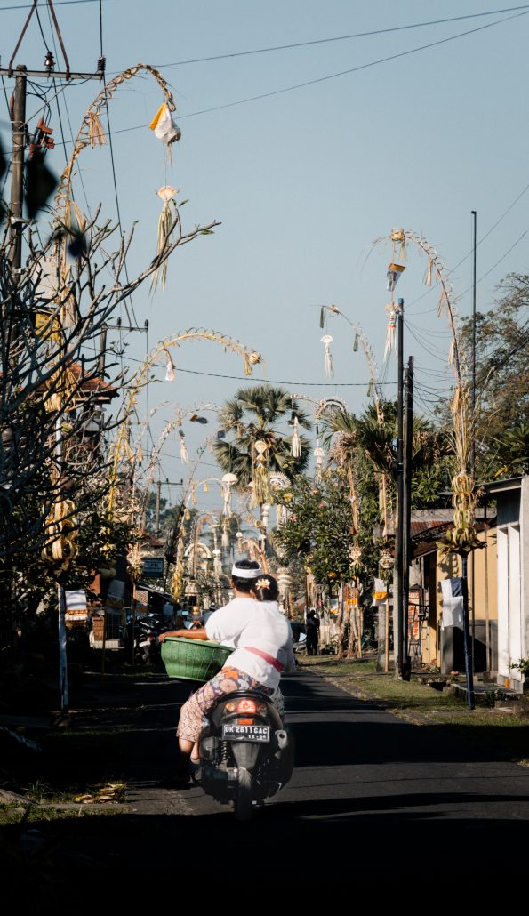 bali