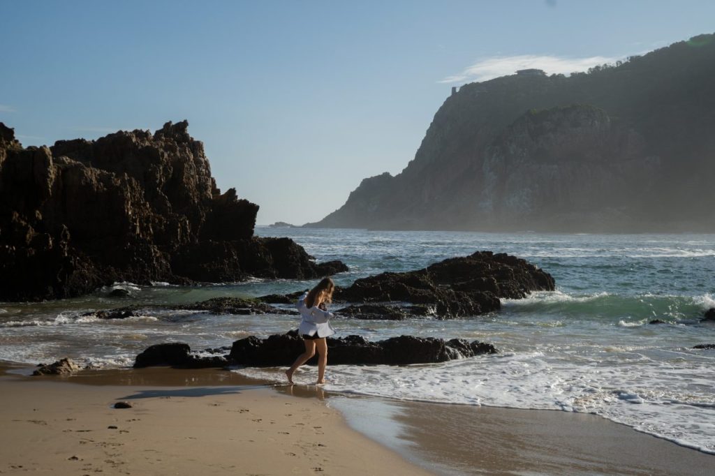Garden Route Zuid-Afrika