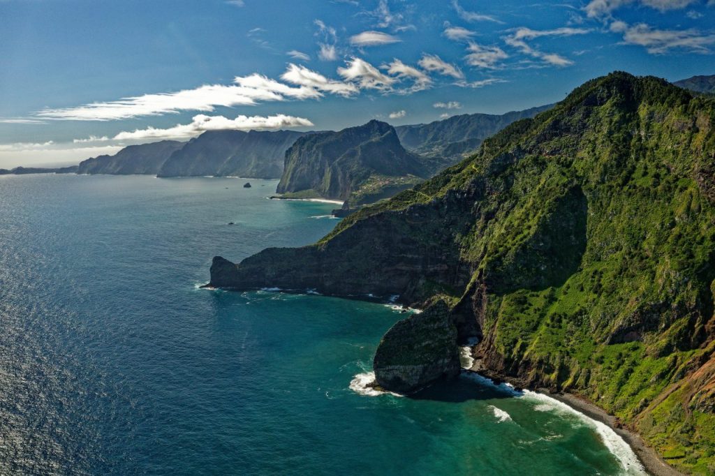 madeira