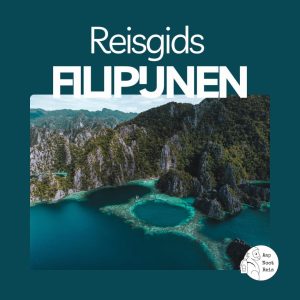 Reisgids Filipijnen