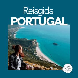 Reisgids Portugal