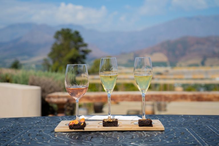 Wijnhuizen Stellenbosch en Franschhoek