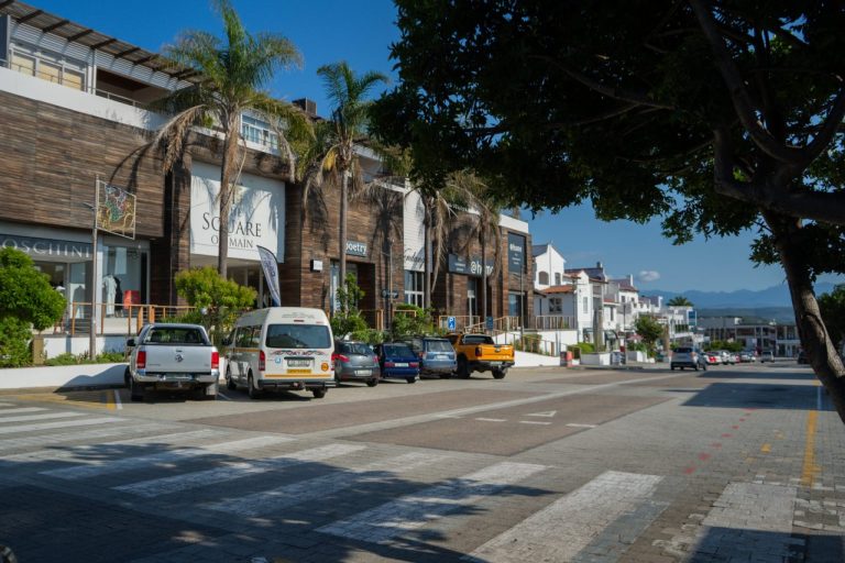 Restaurants Plettenbergbaai