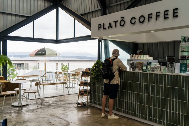 Restaurants, Plettenbergbaai Zuid Afrika