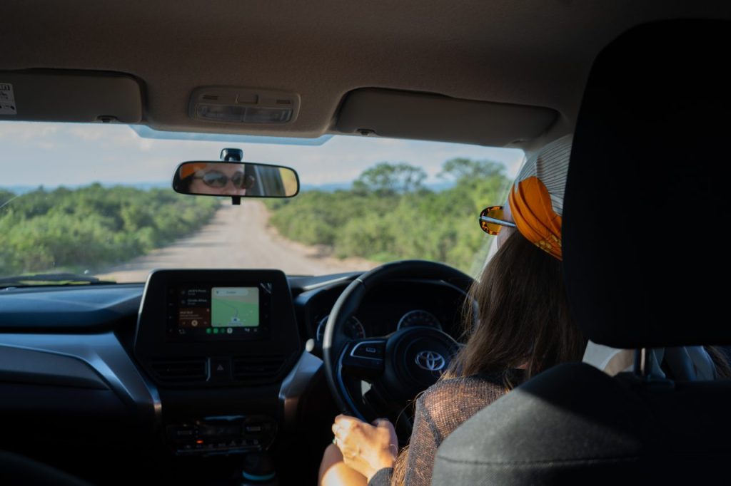 Self Drive Addo Elephant nationaal park